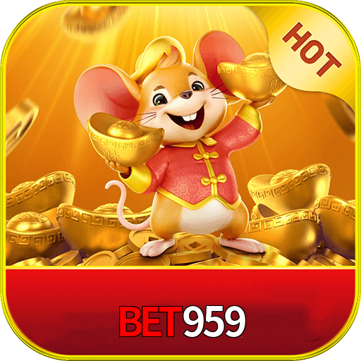 bet959 Logo oficial