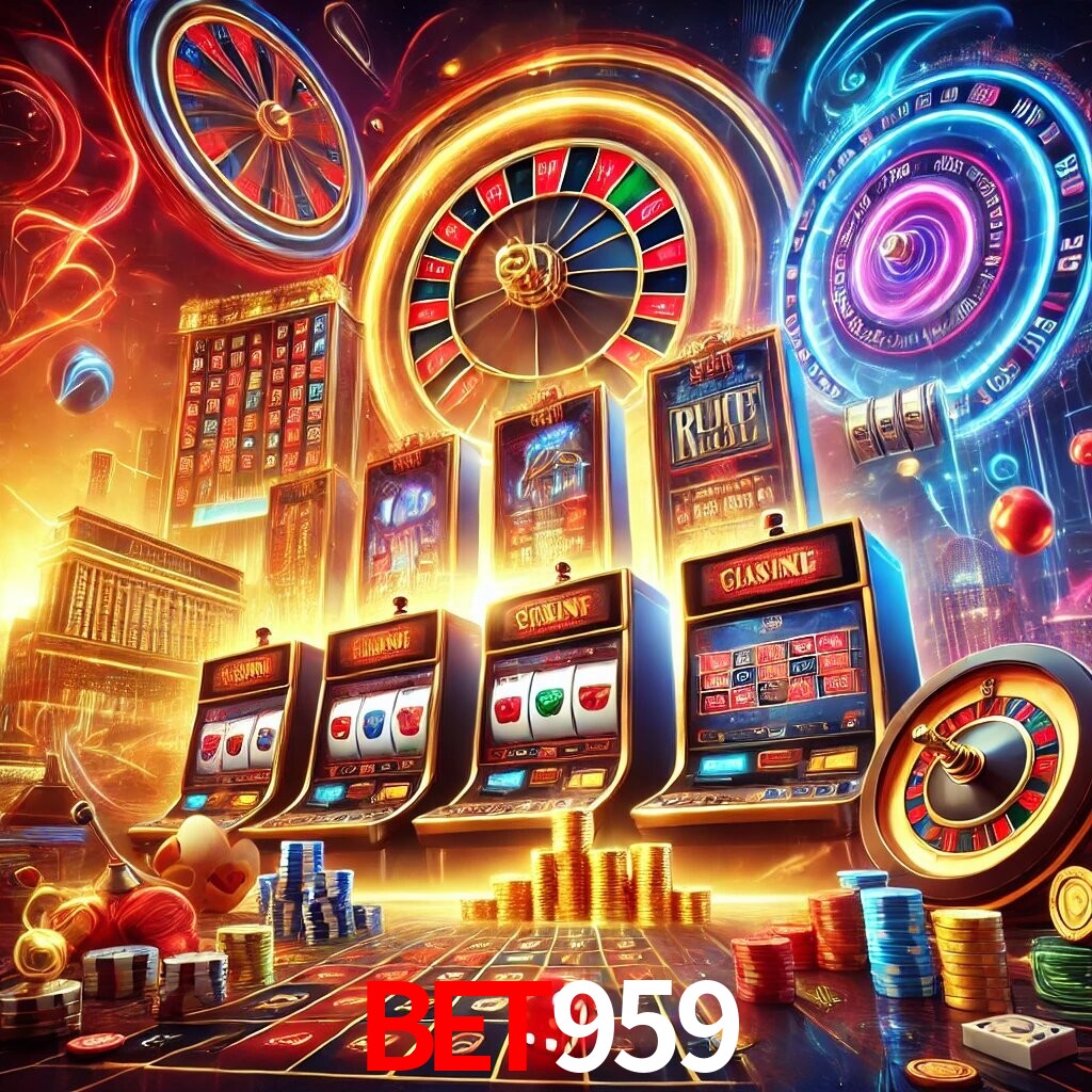 Jogos Populares