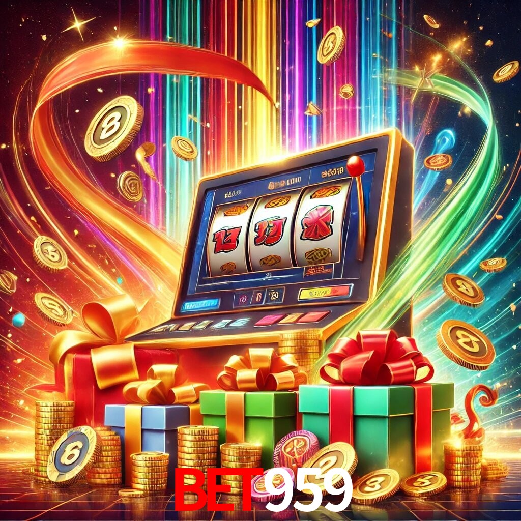 Promoções BET959